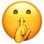 🤫